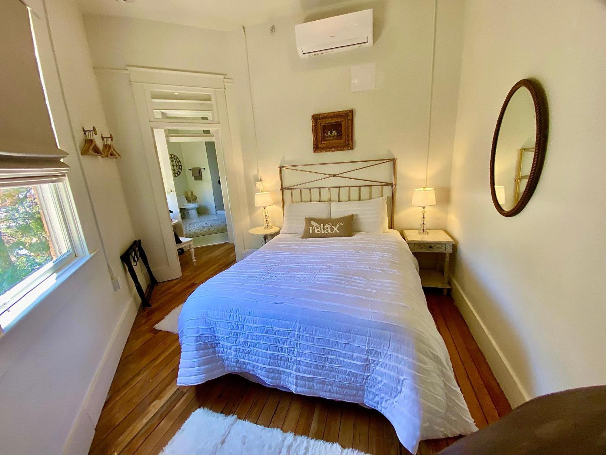 Warner Hotel Bisbee Eksteriør billede