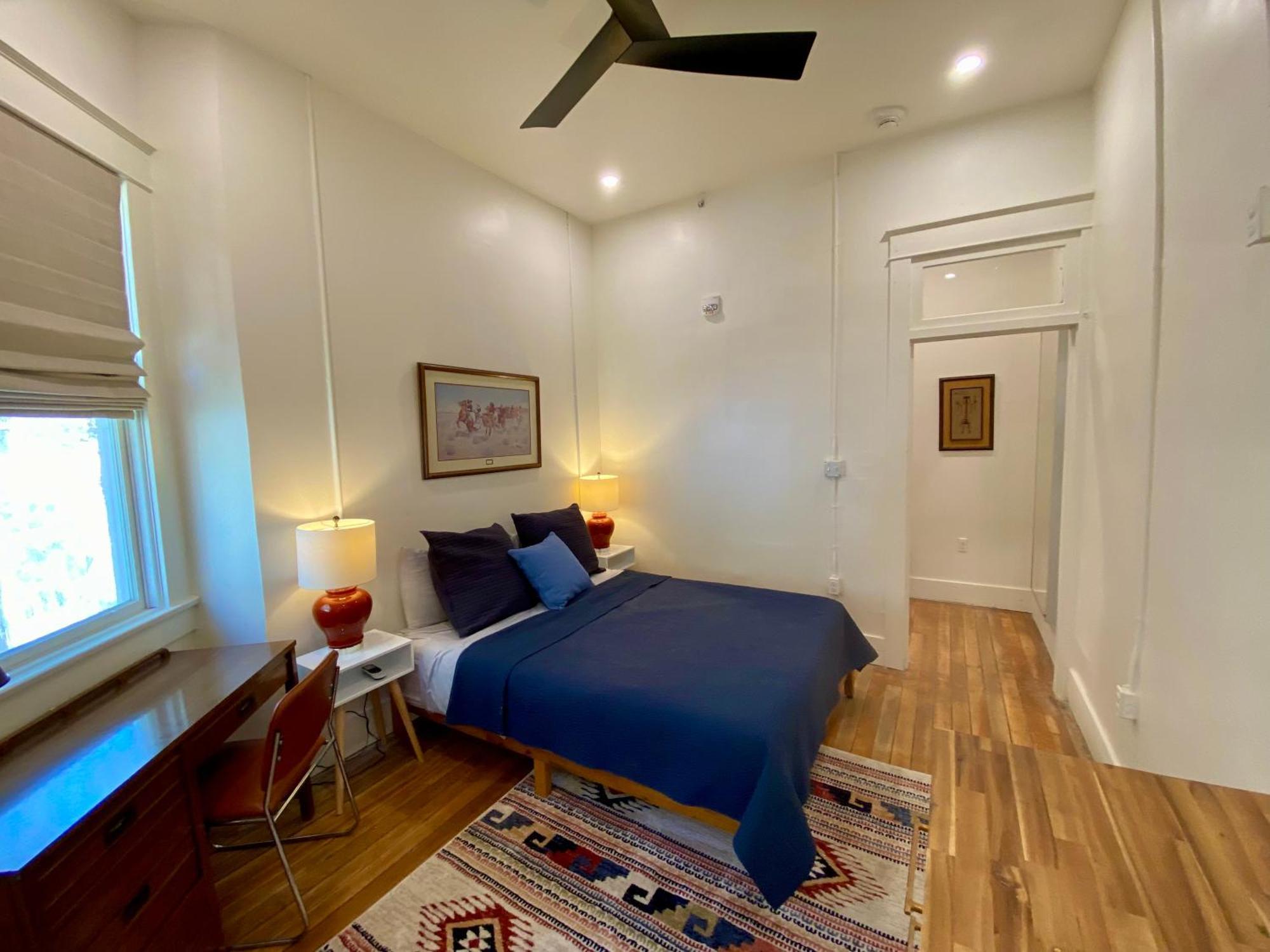Warner Hotel Bisbee Eksteriør billede