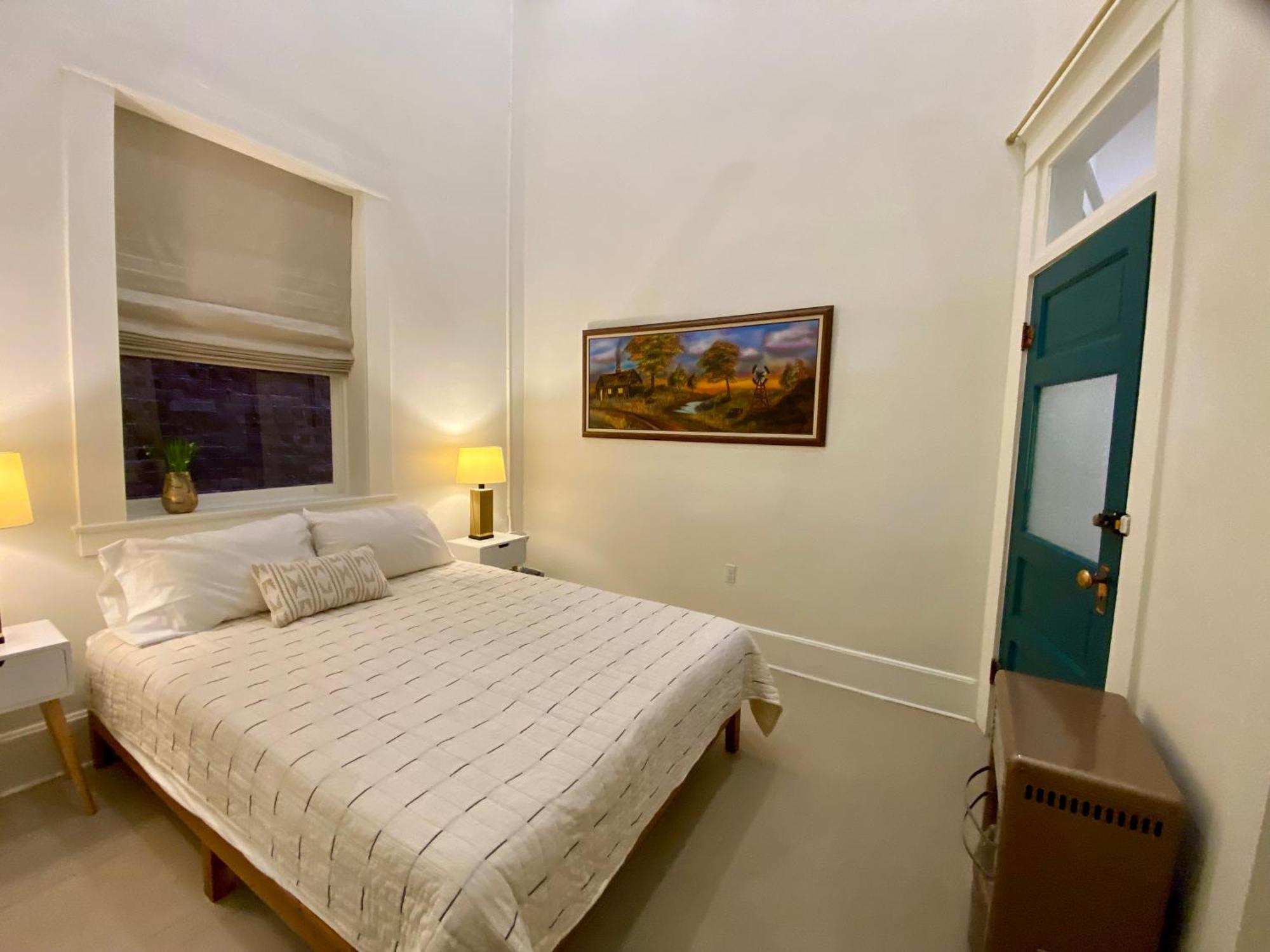 Warner Hotel Bisbee Eksteriør billede