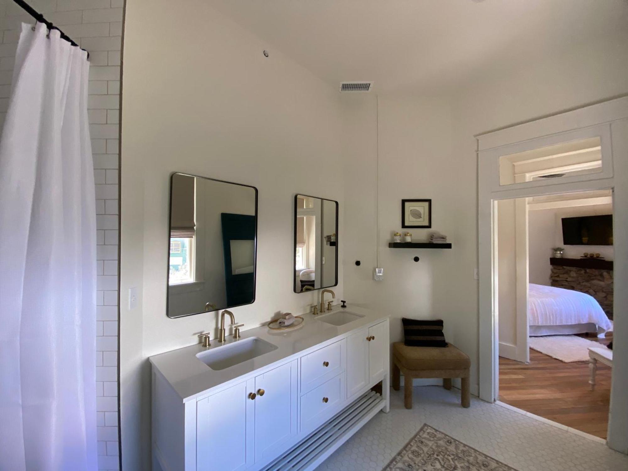 Warner Hotel Bisbee Eksteriør billede