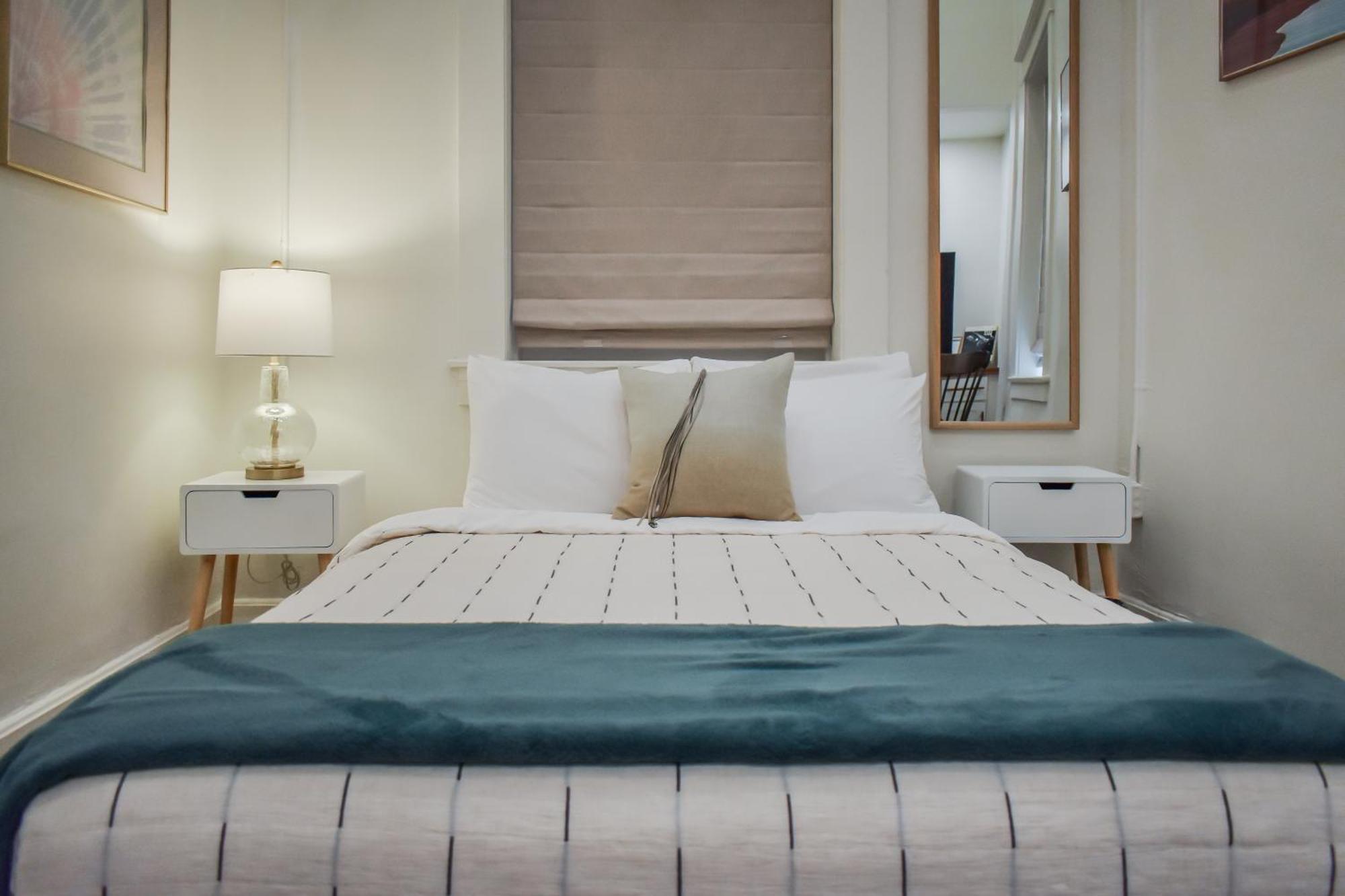 Warner Hotel Bisbee Eksteriør billede