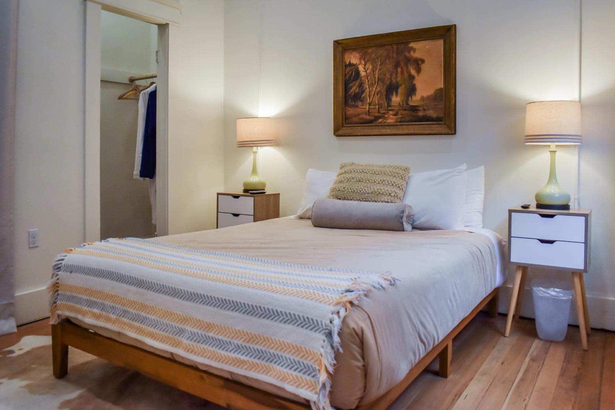 Warner Hotel Bisbee Eksteriør billede